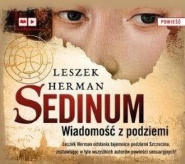 Sedinum audiobook