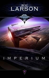 Star Force T.6 Imperium