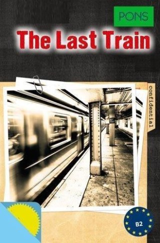 The last train