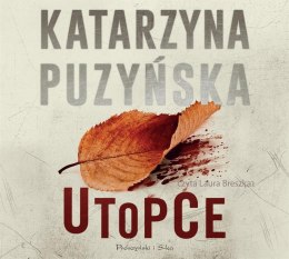 Utopce audiobook