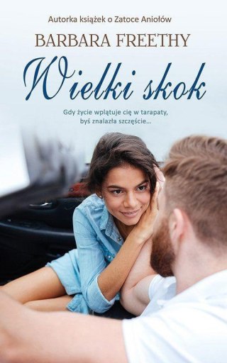 Wielki skok