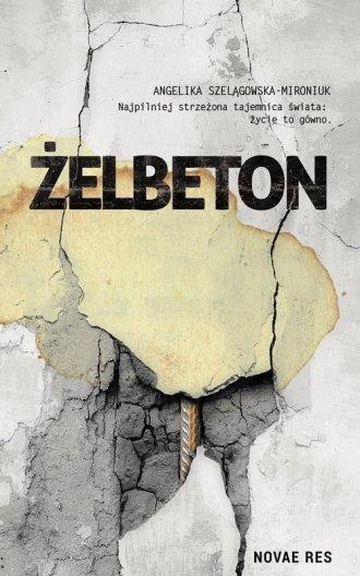Żelbeton Żelbeton