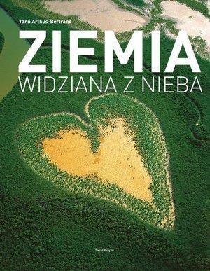 Ziemia widziana z nieba