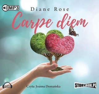 Carpe diem. Audiobook