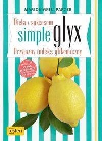 Dieta z sukcesem SIMPLE GLYX. Przyjazny indeks...