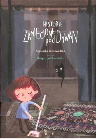 Historie zamiecione pod dywan