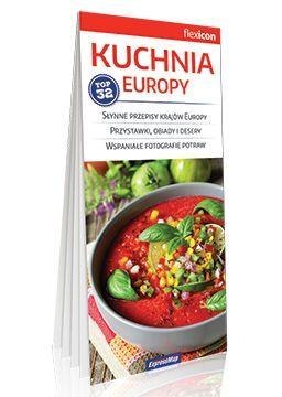 Kuchnia Europy
