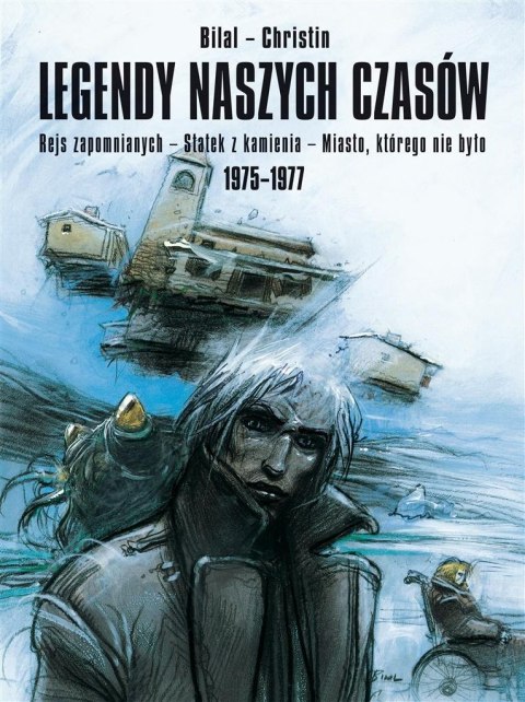Legendy naszych czasów Legendy naszych czasów