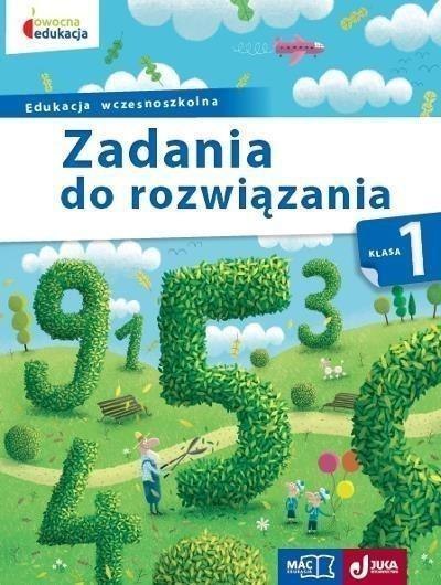 Owocna edukacja SP 1 Zadania do rozwiązania MAC