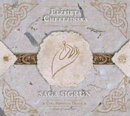 Saga Sigrun Audiobook