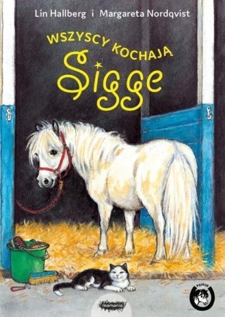 Sigge. Wszyscy kochają Sigge