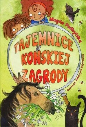 Tajemnice Końskiej Zagrody