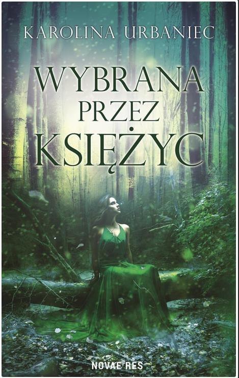 Wybrana przez księżyc Wybrana przez księżyc