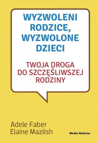 Wyzwoleni rodzice, wyzwolone dzieci w.2017