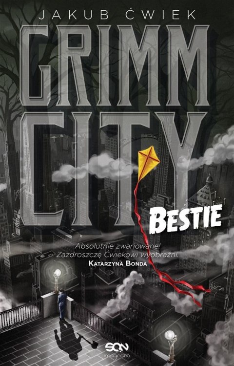 Grimm City. Bestie Grimm City. Bestie