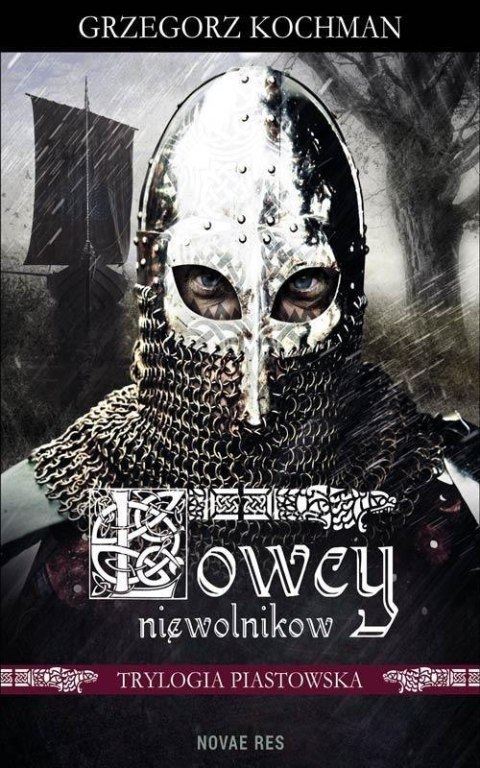 Łowcy niewolników Łowcy niewolników