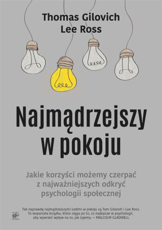 Najmądrzejszy w pokoju