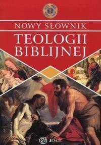 Nowy słownik teologii biblijnej