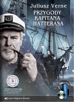 Przygody kapitana Hatterasa QES
