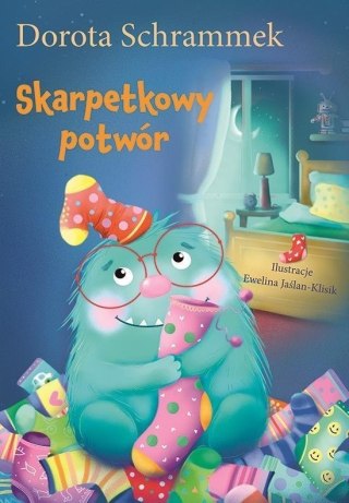 Skarpetkowy potwór