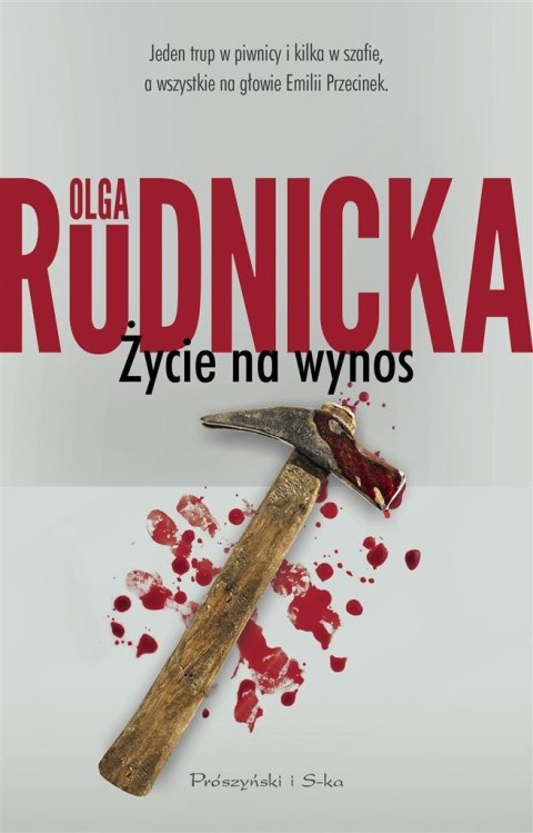 Życie na wynos Życie na wynos
