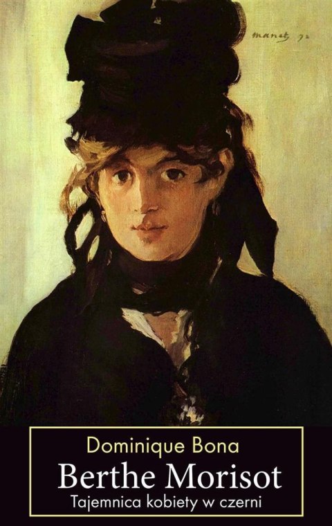 Berthe Morisot Berthe Morisot