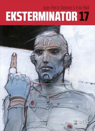 Eksterminator 17