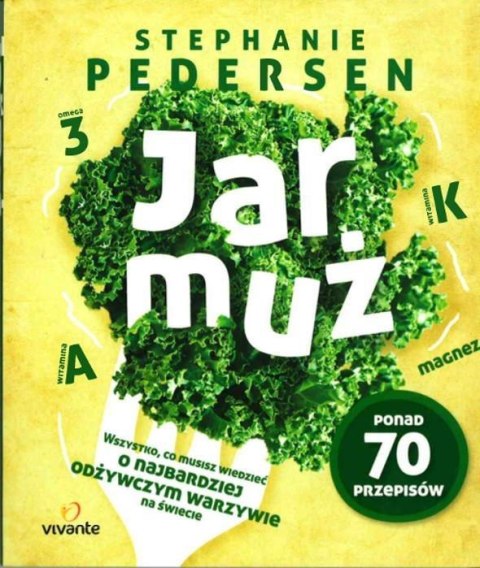 Jarmuż