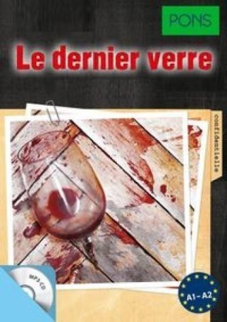 Le dernier verre audiobook