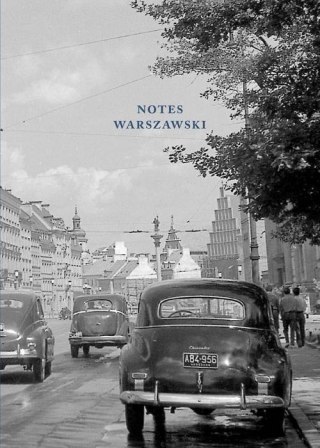 Notes warszawski