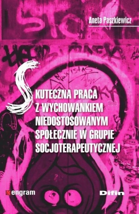 Skuteczna praca z wychowankiem niedostosowanym... Skuteczna praca z wychowankiem niedostosowanym...