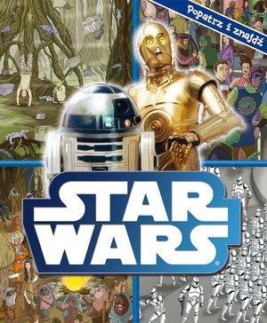 Star Wars: Saga. Popatrz i znajdź