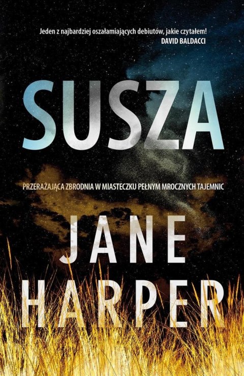 Susza Susza