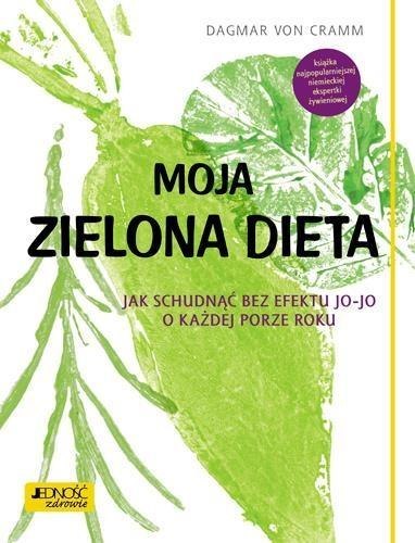 Moja zielona dieta