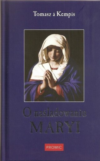 O naśladowaniu Maryi