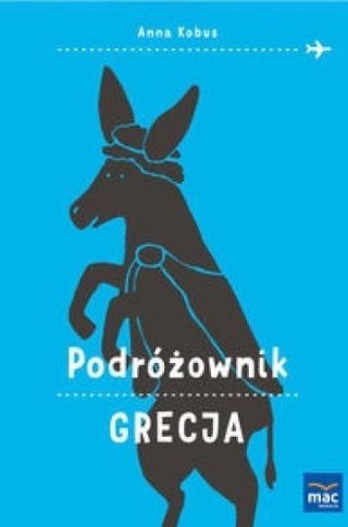 Podróżownik. Grecja