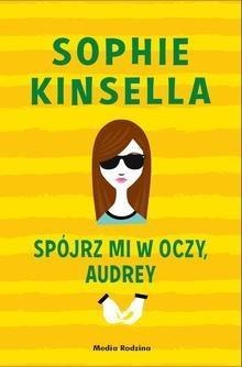 Spójrz mi w oczy Audrey