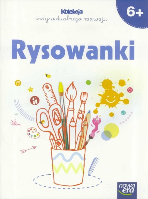 Sześciolatki. Rysowanki NE Sześciolatki. Rysowanki NE