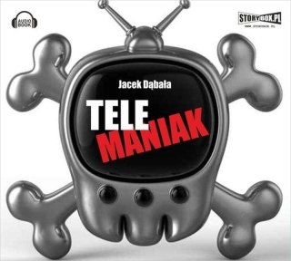 Telemaniak audiobook