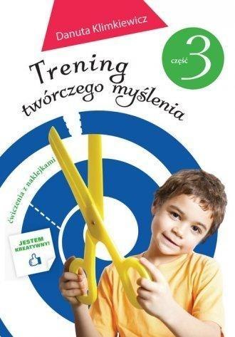 Trening twórczego myślenia cz. 3