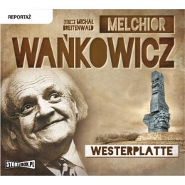 Westerplatte audiobook