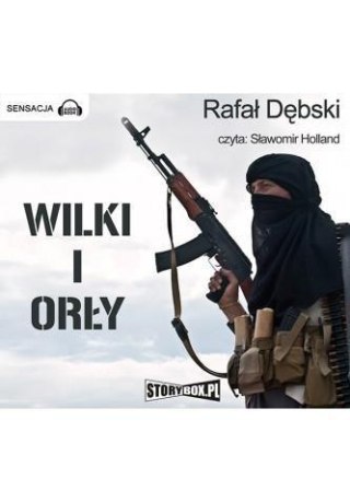 Wilki i Orły audiobook