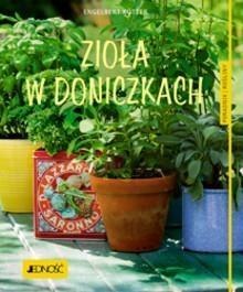 Zioła w doniczkach