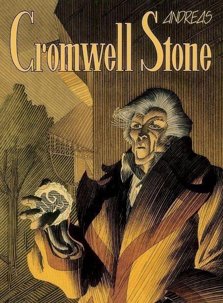 Cromwell Stone Cromwell Stone