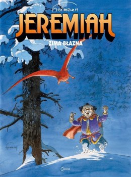 Jeremiah T.9 Zima błazna