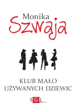 Klub Mało Używanych Dziewic