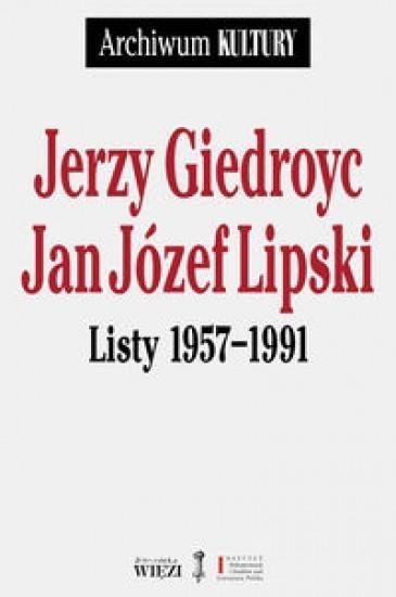 Listy 1957-1991