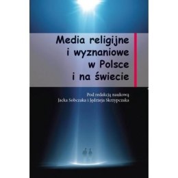 Media religijne i wyznaniowe w Polsce i na świecie