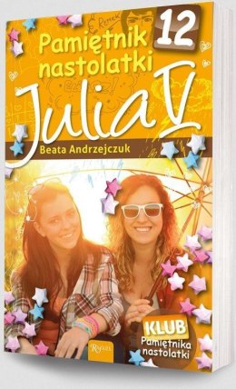Pamiętnik nastolatki 12 Julia V