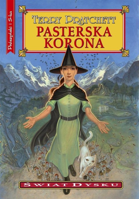Pasterska korona Pasterska korona